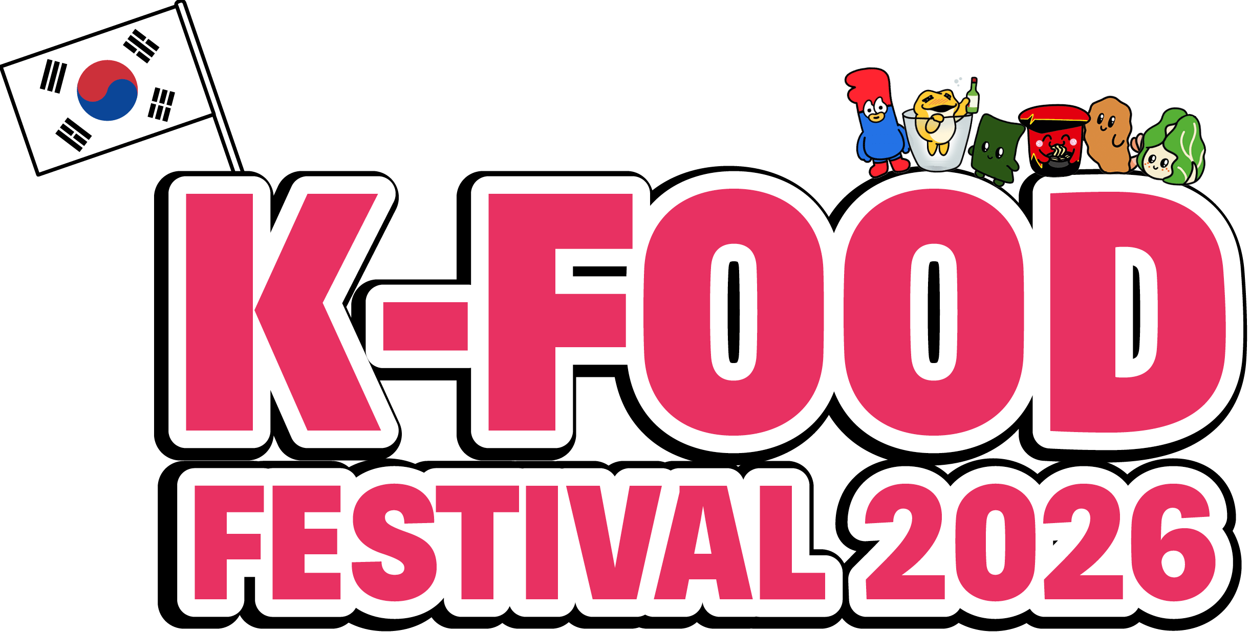 K-Food Festival 2026